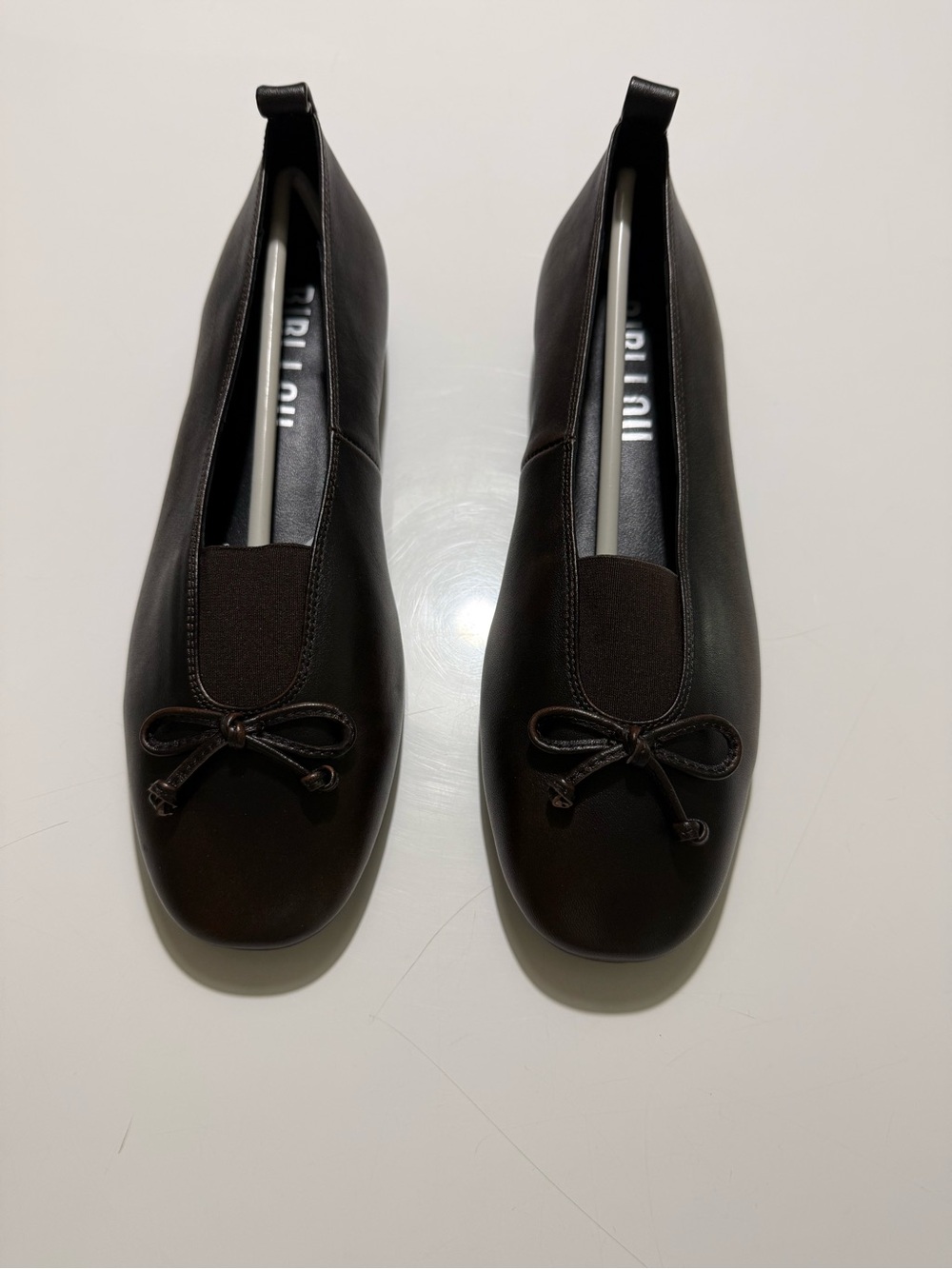 Bibilou NAIA BALLERINAS